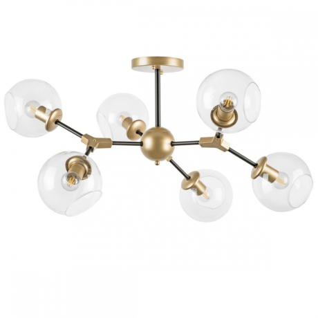 Люстра на штанге Lightstar Beta 785063 