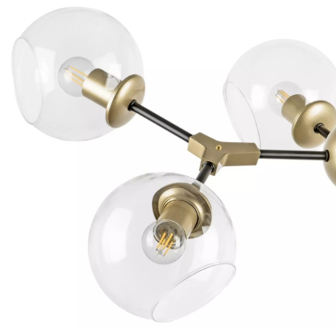 Люстра на штанге Lightstar Beta 785063 