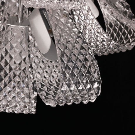 Люстра потолочная De City Бриз 111019015 