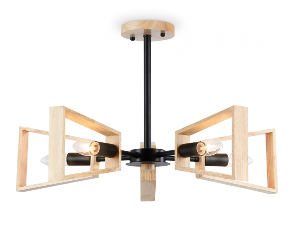 Люстра на штанге Ambrella Light TR TR80495 