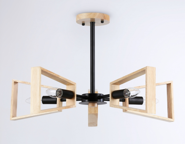 Люстра на штанге Ambrella Light TR TR80495 