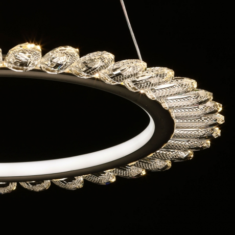 Подвесной светильник De City Мадлен 424017501 