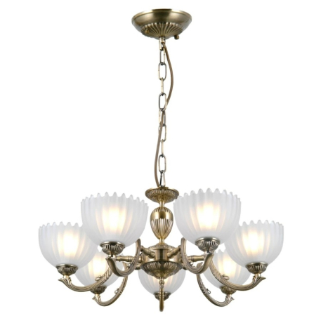 Подвесная люстра от Lustrof 769434 - 333099 