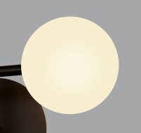 Накладной светильник Nowodvorski Ring Led L 7636