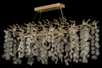 Люстра подвесная Dio D'Arte Elite Tavenna H 1.5.120x40.102 G