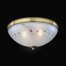 Потолочный светильник Reccagni Angelo PL 4650/4 