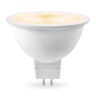 Лампа светодиодная Ambrella Light MR16 GU5.3 7Вт 2700K 170713 
