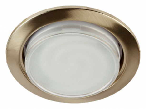 Встраиваемый светильник Эра KL35 Б0048951 