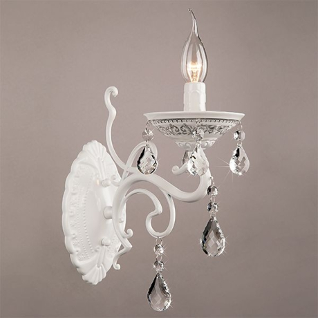 701/1 Настенное бра Bogates 701 