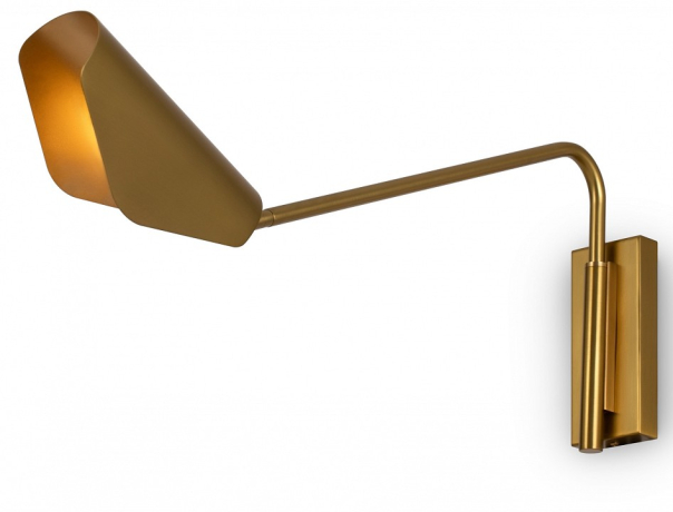 Бра Maytoni Notta MOD417WL-01BS1 