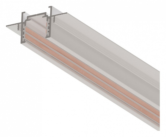 Трек накладной Arte Lamp Optima-Accessories A730133 