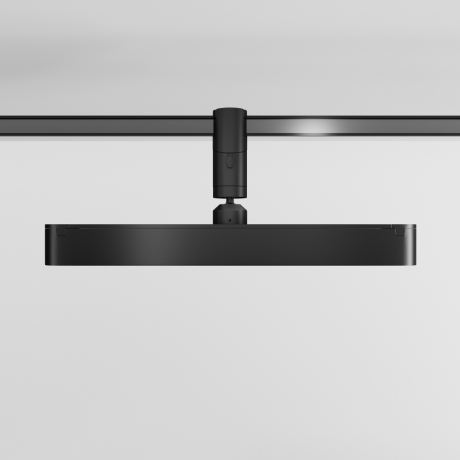 Светильник на штанге Maytoni Technical Basis Rot TR202-1-10W3K-B 