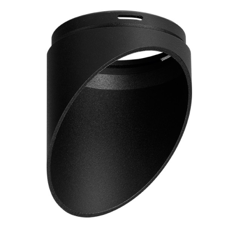 Плафон металлический Lightstar Rullo 201487 