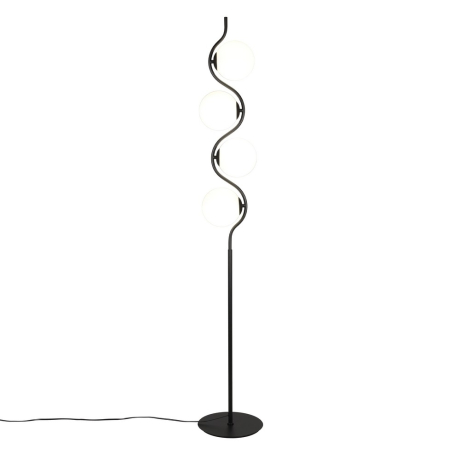 Торшер с Led лампочками в комплекте APLOYT APL.312.05.04+Lamps 