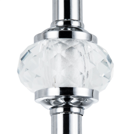 Потолочная люстра Arte Lamp Sophie с поддержкой Маруся A8067PL-5CC-М 