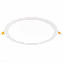 Встраиваемый светильник ST-Luce Litum ST209.548.24