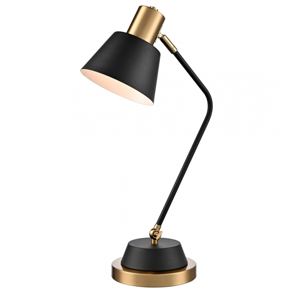 Светильник настольный E27 60W Velante 480-404-01 9326₽