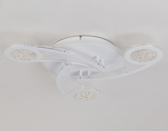 Потолочная люстра Ambrella Light FA FA4475 