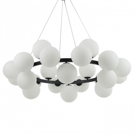 Подвесная люстра Kink Light Сида 07508-24,19 