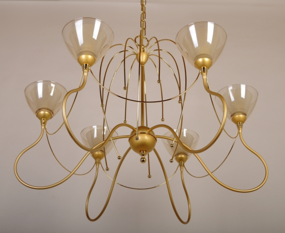 Подвесная люстра Abrasax L.2206/6 