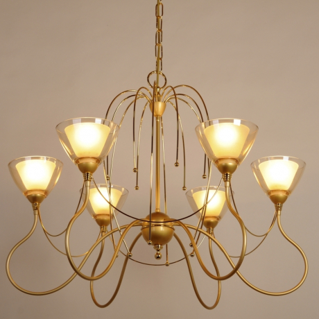 Подвесная люстра Abrasax L.2206/6 