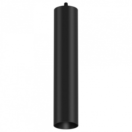 Подвесной светильник Maytoni Technical Focus P075PL-01B 