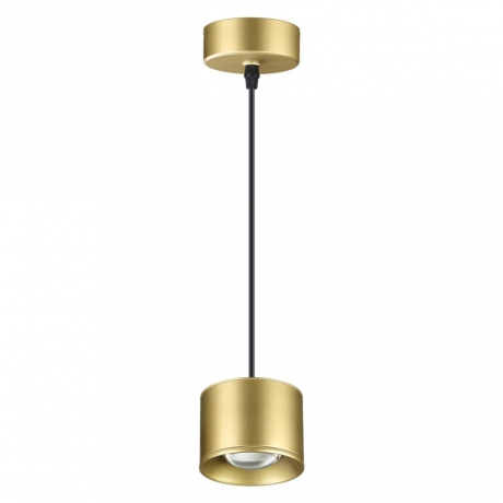 Нарушена упаковка!  <303868> Подвесной светодиодный светильник Patera Novotech 358671