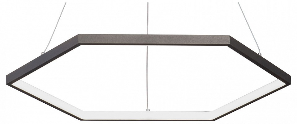 Подвесной светильник Vitaluce V4605 V4605-2/1S 