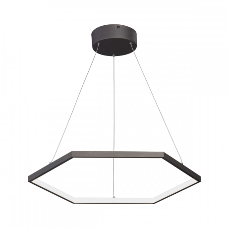 Подвесной светодиодный светильник Vitaluce V4605-2/1S 