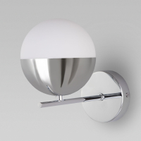 Настенный светильник Eurosvet 70129/1 хром (a060831)