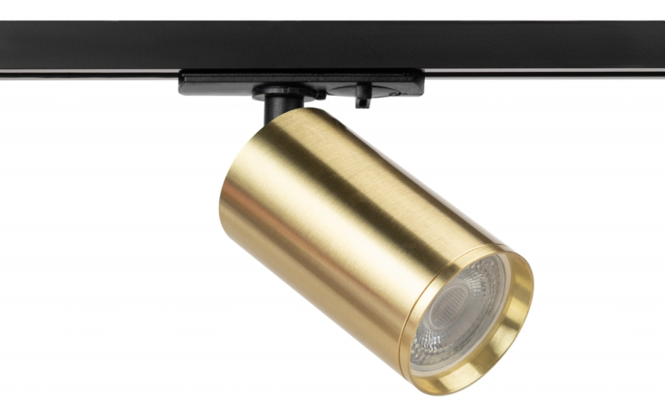 Трековый светильник ЭРА TR39-GU10 BS 364896