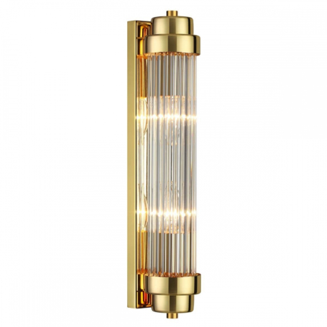 Бра Odeon Light Lordi 4822/2W 