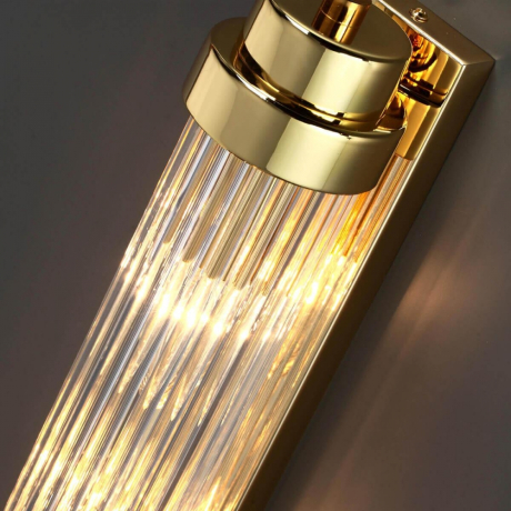 Бра Odeon Light Lordi 4822/2W 