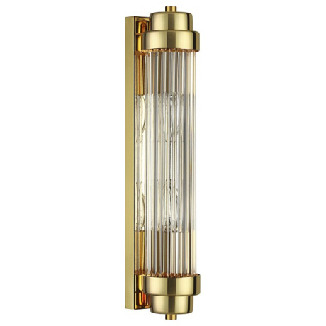 Бра Odeon Light Lordi 4822/2W 