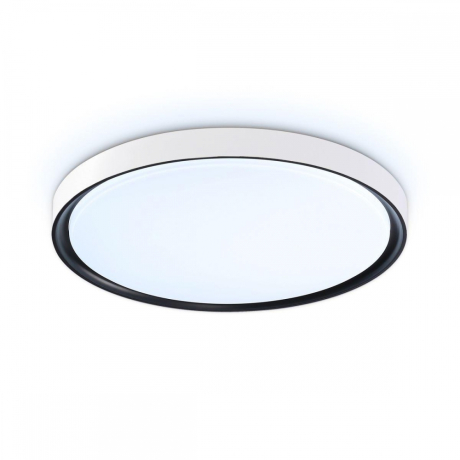 Потолочный светодиодный светильник Ambrella light Orbital Air FZ1247 