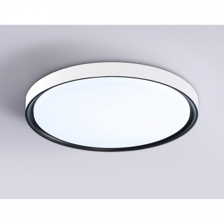 Потолочный светодиодный светильник Ambrella light Orbital Air FZ1247 