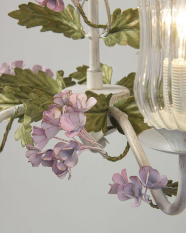 Подвесная люстра Abrasax SD0957/5 