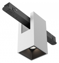 Накладной светильник Maytoni Technical Alfa TR121-2-7W4K-W