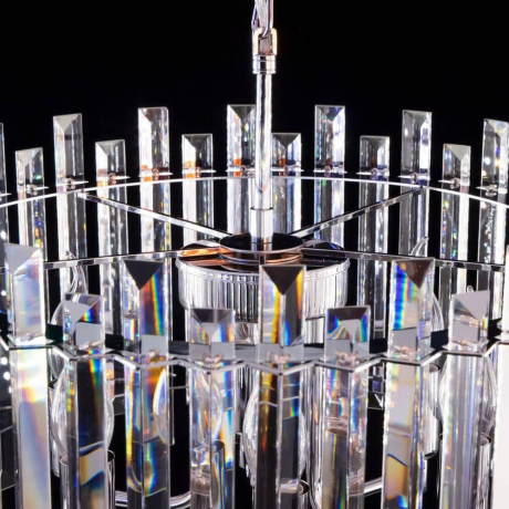 Подвесной светильник Citilux Ингвар CL334161 