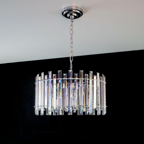 Подвесной светильник Citilux Ингвар CL334161 