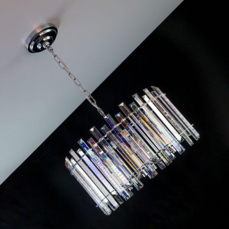 Подвесной светильник Citilux Ингвар CL334161 