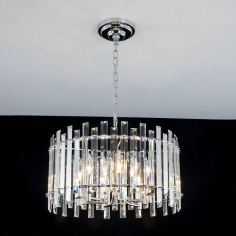 Подвесной светильник Citilux Ингвар CL334161 