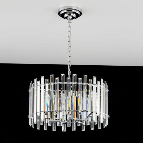 Подвесной светильник Citilux Ингвар CL334161 