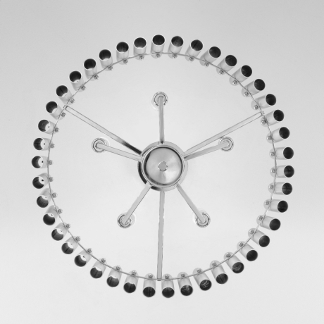 Светильник на штанге Bogate's Castellie 362/5 