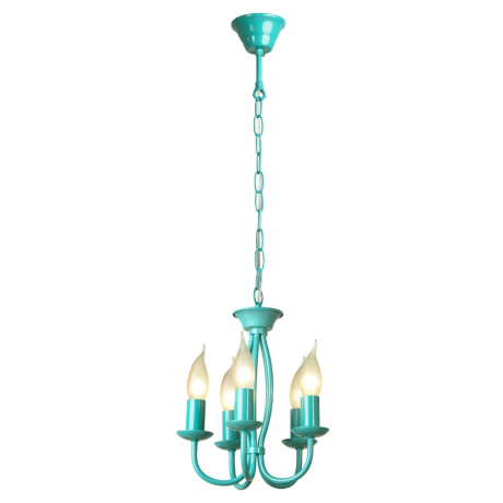 LSP-9914 Подвесная люстра Lussole Lgo Anson 