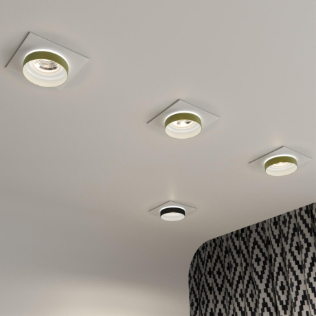 Встраиваемый светильник Novotech Water 370787 