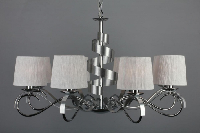 Подвесная люстра Omnilux Genoa OML-60103-08 