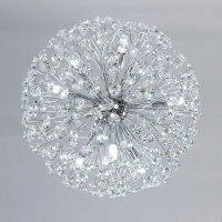 Люстра хрустальная подвесная Eletto Betsy EL322P09.1