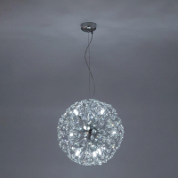 Люстра хрустальная подвесная Eletto Betsy EL322P09.1