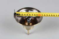 OML-94513-06 Подвесная люстра Omnilux Serrano